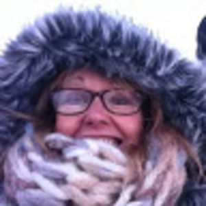 Meet your Posher, Marie clare